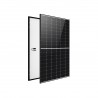 Solární fotovoltaický panel Longi LR5-54HIH-410M Black Frame
